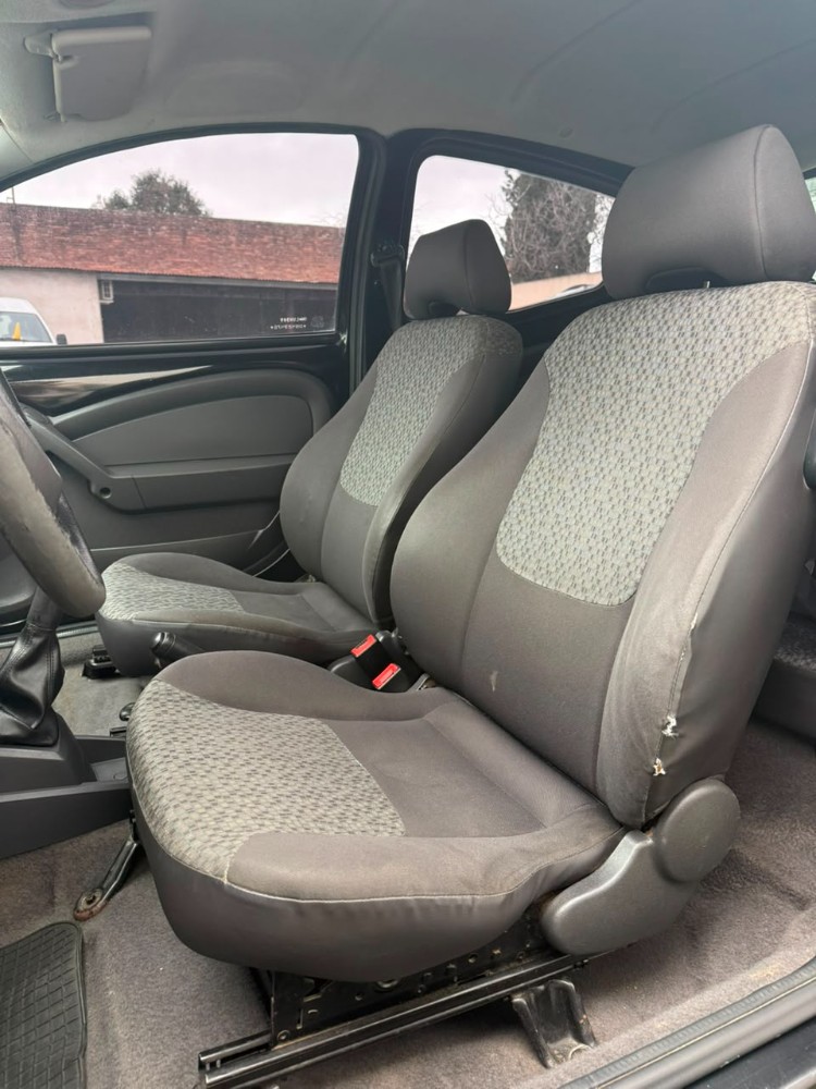 Ford Ka Fly Viral 1.6L — foto 8
